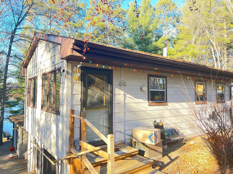 23787 Gilmore Trl, Park Rapids, MN 56470