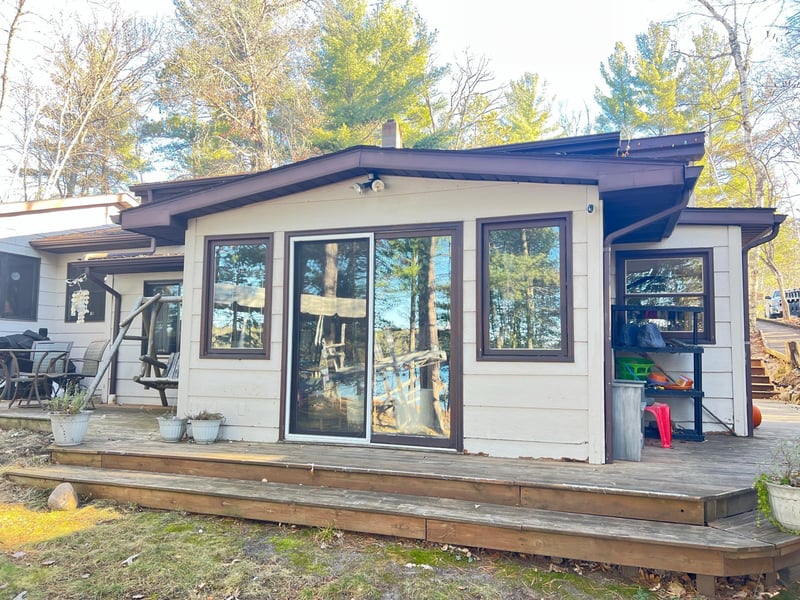 23787 Gilmore Trl, Park Rapids, MN 56470