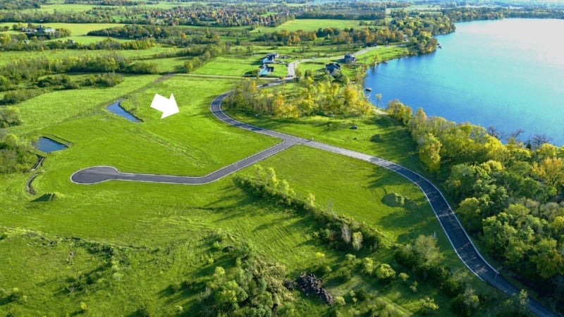 7701 Lake John Dr, Annandale, MN 55302