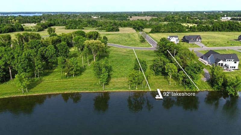 7660 Lake John Dr, Annandale, MN 55302