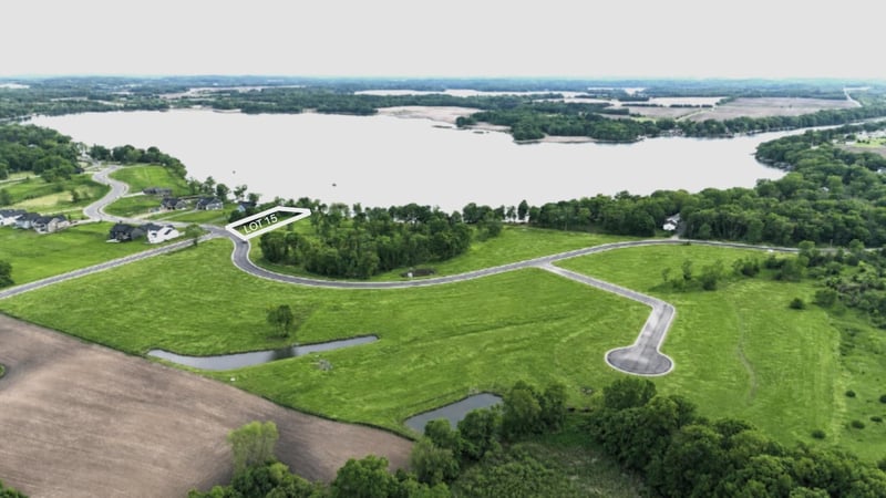 7660 Lake John Dr, Annandale, MN 55302