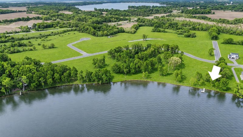 7660 Lake John Dr, Annandale, MN 55302