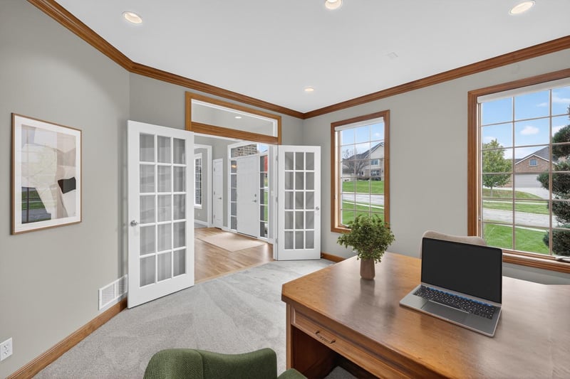 910 Wicklow Ln SW, Rochester, MN 55902