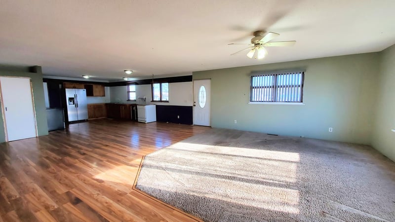 251 Lakin Ave SW, Kelliher, MN 56650