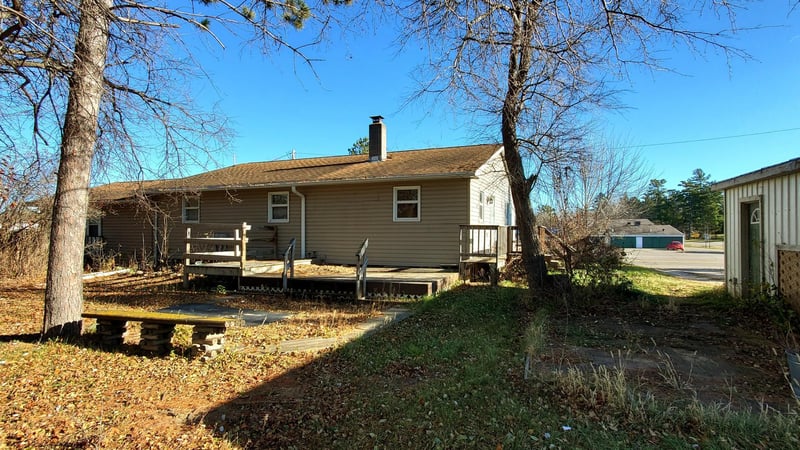 251 Lakin Ave SW, Kelliher, MN 56650