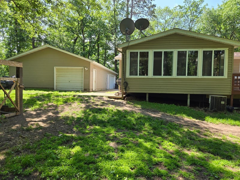 4570 Pine Point Dr NW, Walker, MN 56484