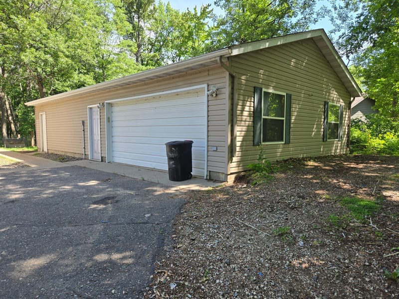 4570 Pine Point Dr NW, Walker, MN 56484