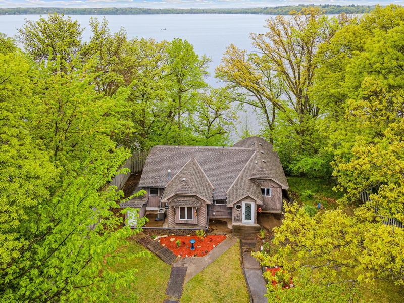 6705 327th Ln NW, Princeton, MN 55371
