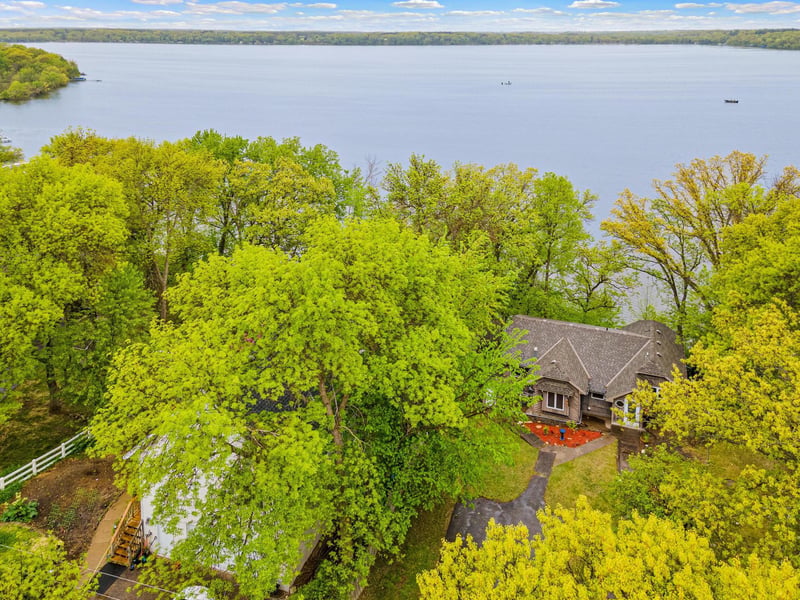 6705 327th Ln NW, Princeton, MN 55371