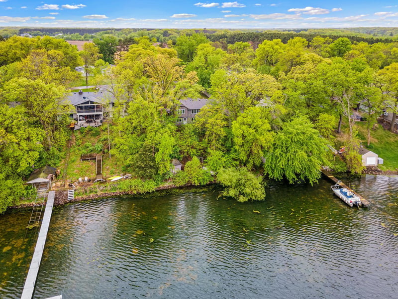 6705 327th Ln NW, Princeton, MN 55371