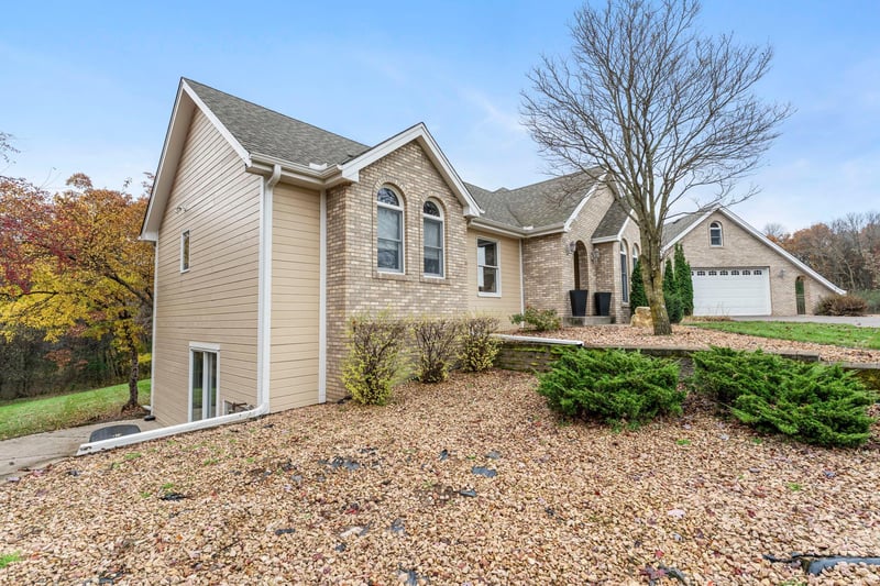 16251 Andrie St NW, Ramsey, MN 55303