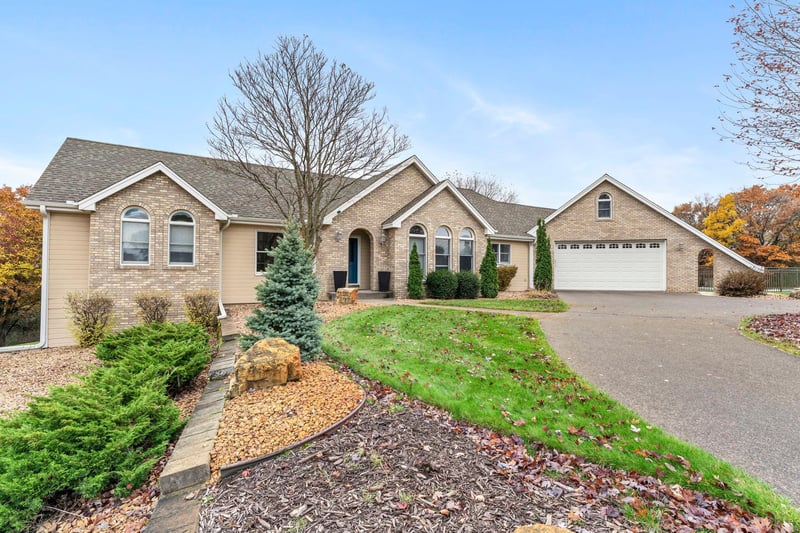 16251 Andrie St NW, Ramsey, MN 55303