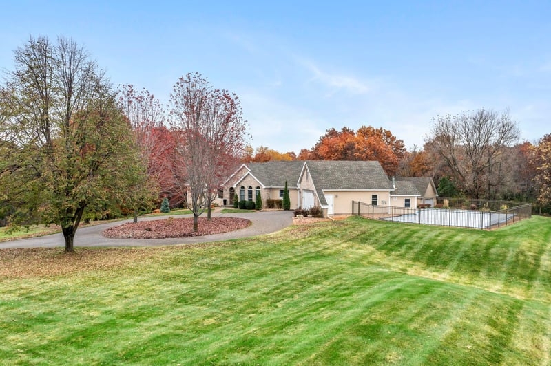 16251 Andrie St NW, Ramsey, MN 55303