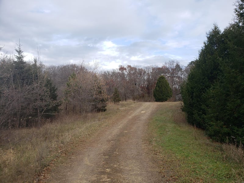 Lot 1 County Road M / 202nd St, Star Prairie, WI 54026