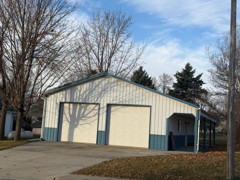 404 Melby Ave, Ashby, MN 56309