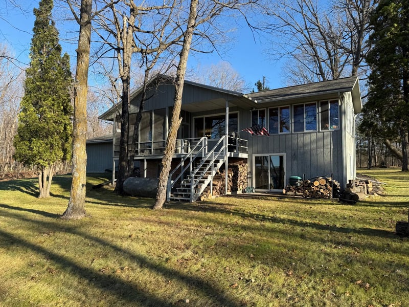 24191 Deerwood Ln, Deerwood, MN 56444