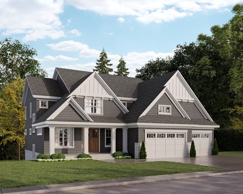 3981 White Oak Ln, Chanhassen, MN 55331