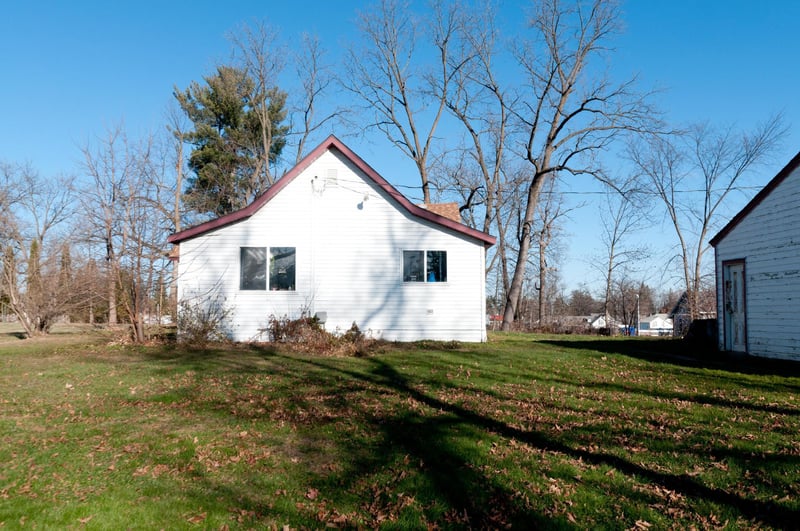 25 W La Salle Ave, Barron, WI 54812