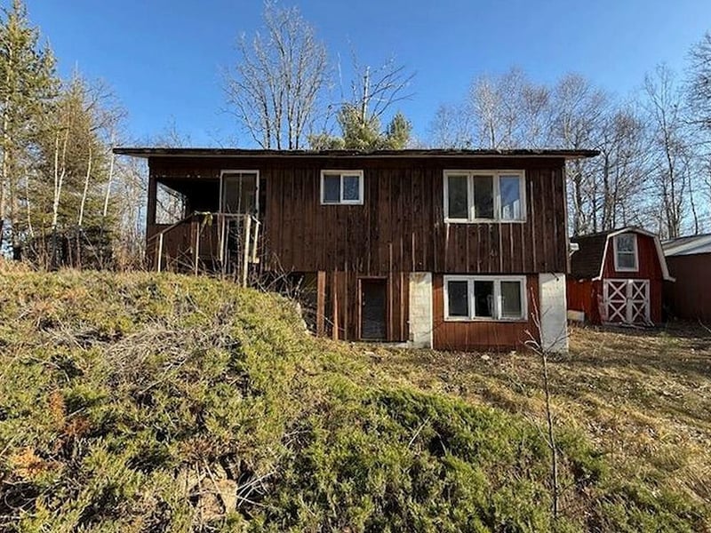 31589 County 23, Akeley, MN 56433