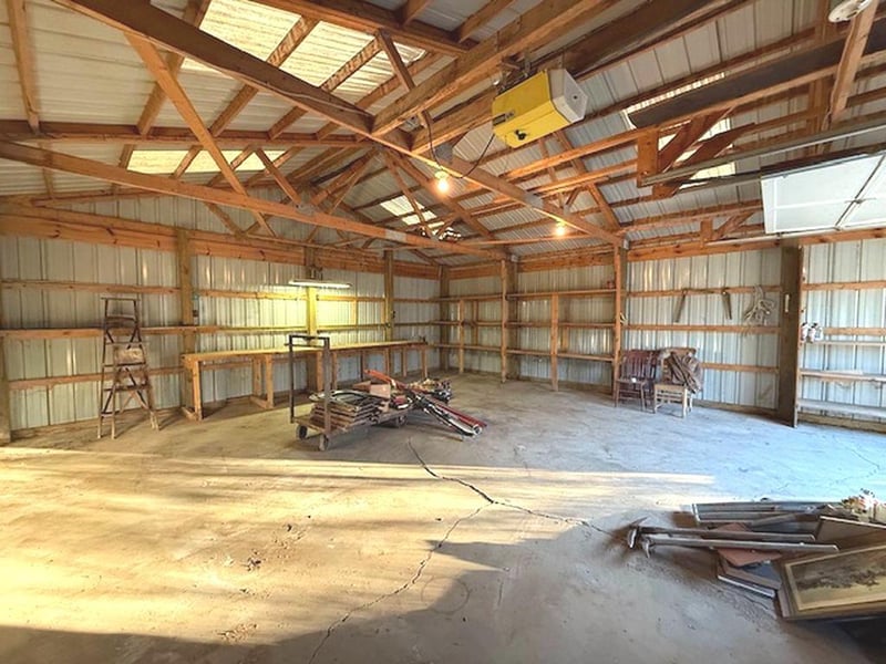 31589 County 23, Akeley, MN 56433