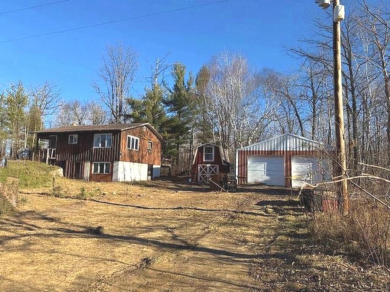 31589 County 23, Akeley, MN 56433