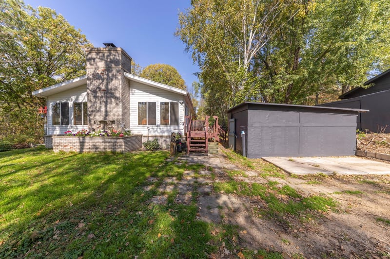 66551 345th Pl, Hill City, MN 55748