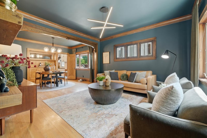 2331 Arthur St NE, Minneapolis, MN 55418
