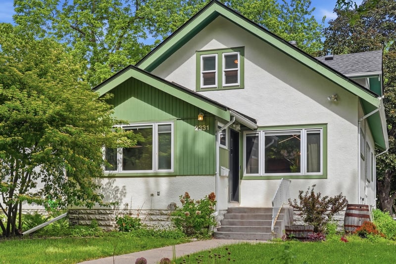 2331 Arthur St NE, Minneapolis, MN 55418