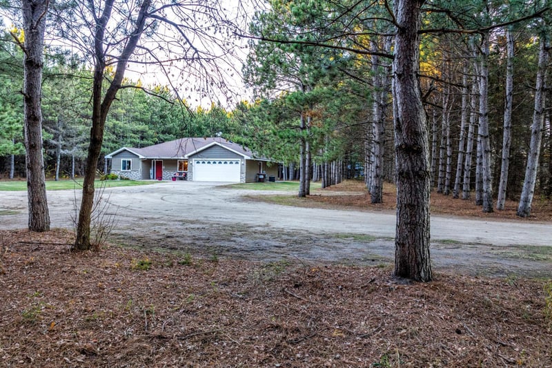 36915 Oak Point Dr, New York Mills, MN 56567