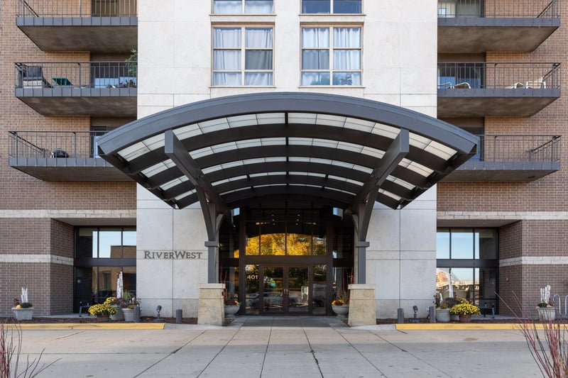 401 S 1st St #1104, Minneapolis, MN 55401