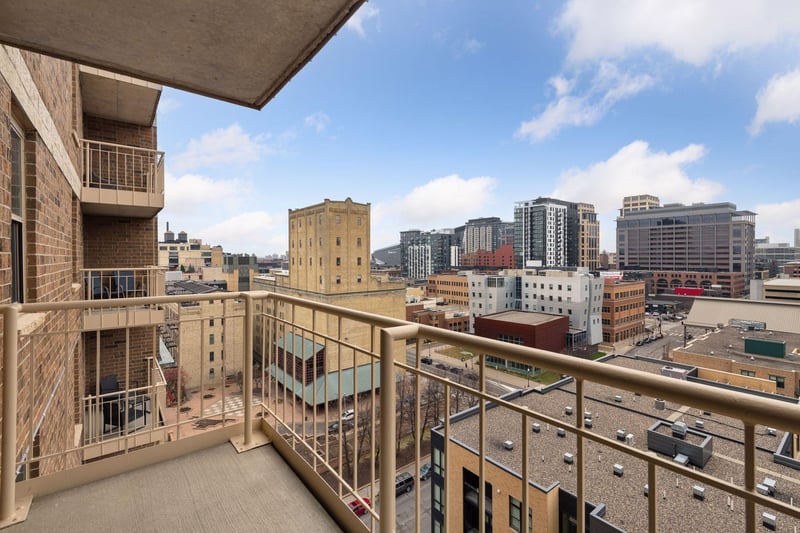 401 S 1st St #1104, Minneapolis, MN 55401