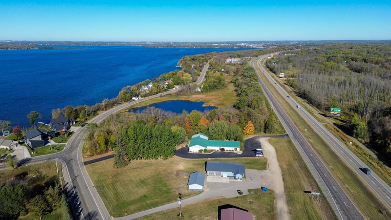 1910 E Shore Dr, Detroit Lakes, MN 56501
