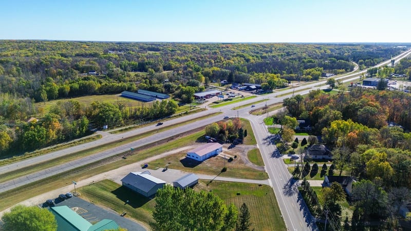 1910 E Shore Dr, Detroit Lakes, MN 56501