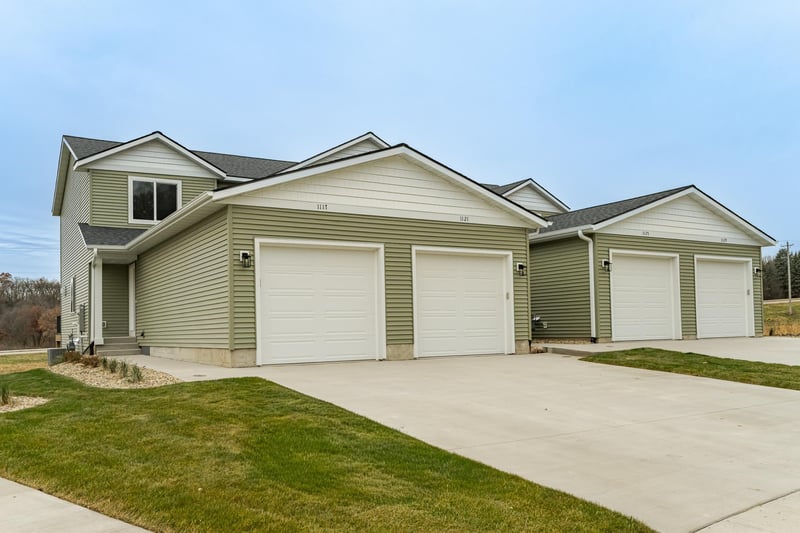 1121 Century Village Ln NE, Rochester, MN 55906