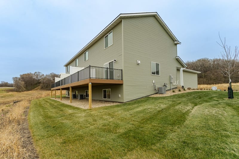 1121 Century Village Ln NE, Rochester, MN 55906