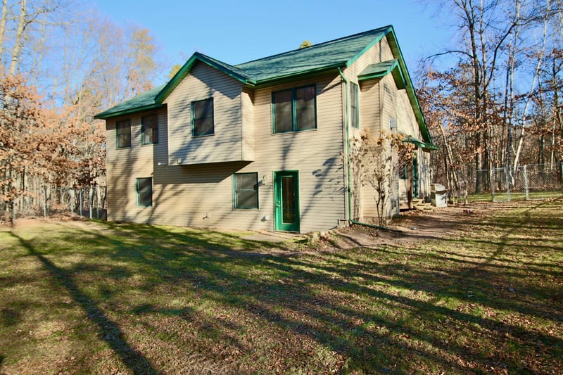 32363 Choctaw Cir, Breezy Point, MN 56472