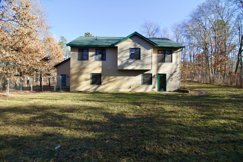 32363 Choctaw Cir, Breezy Point, MN 56472