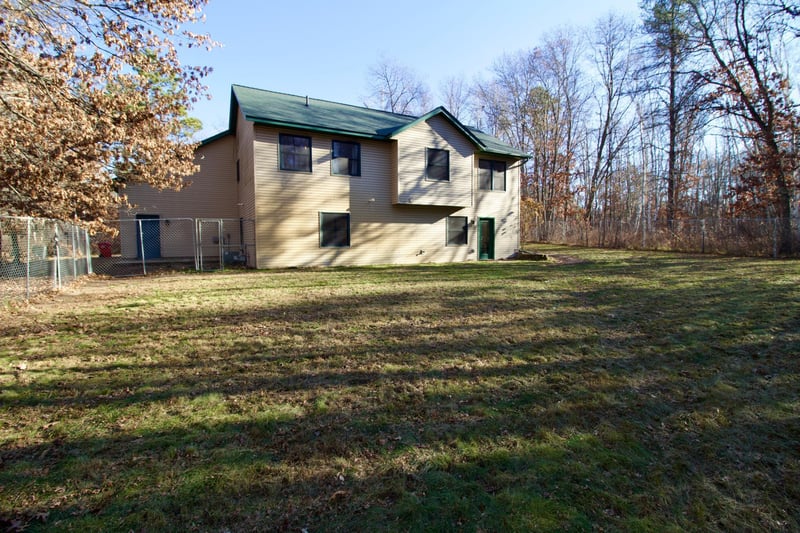 32363 Choctaw Cir, Breezy Point, MN 56472