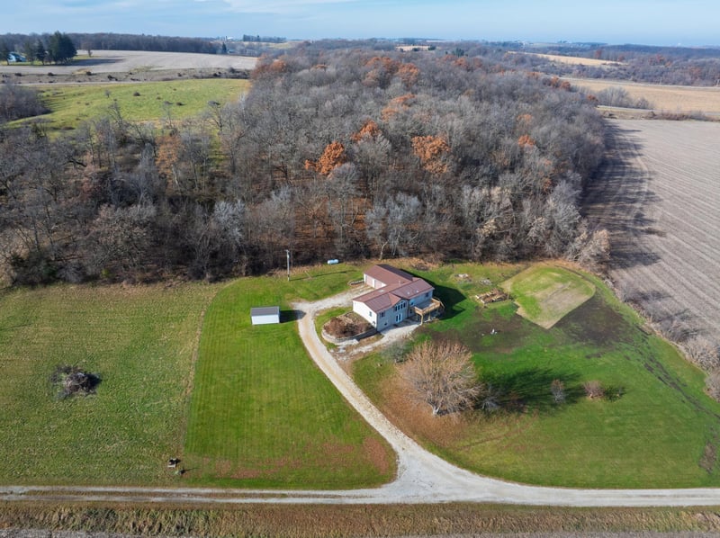 36308 Edgewood Rd, Harmony, MN 55939