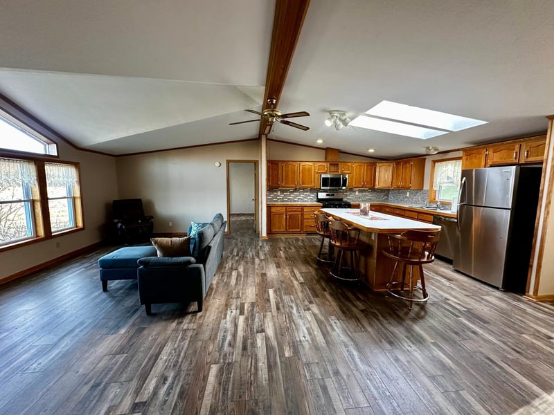 36308 Edgewood Rd, Harmony, MN 55939