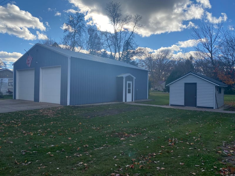 202 E Rutherford St, Ogilvie, MN 56358