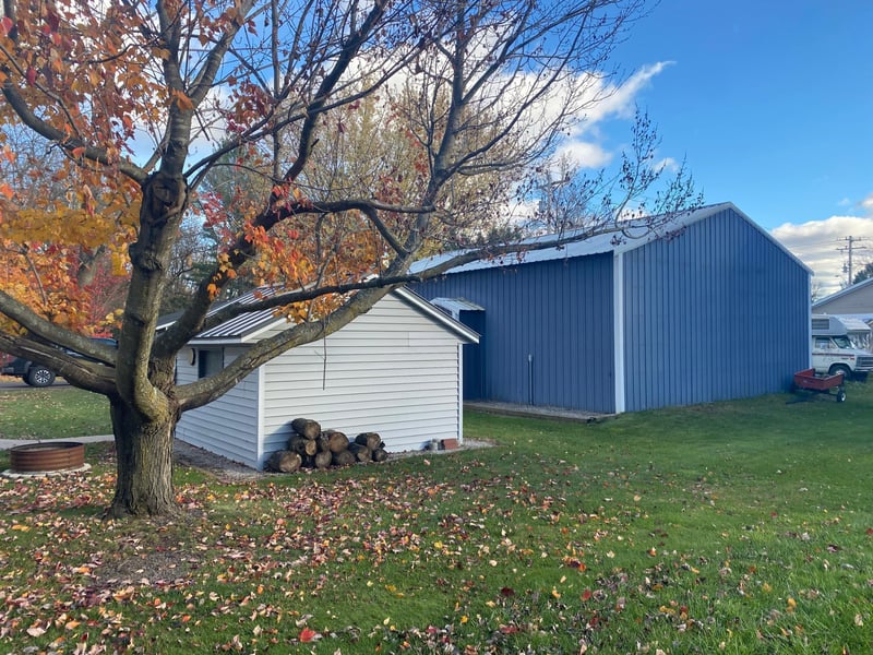 202 E Rutherford St, Ogilvie, MN 56358