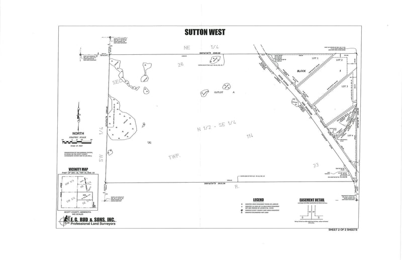 1104 S Sutton Lake Blvd, Jordan, MN 55352