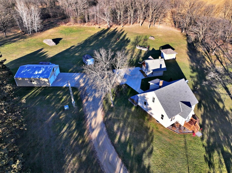 11350 280th St, Sebeka, MN 56477