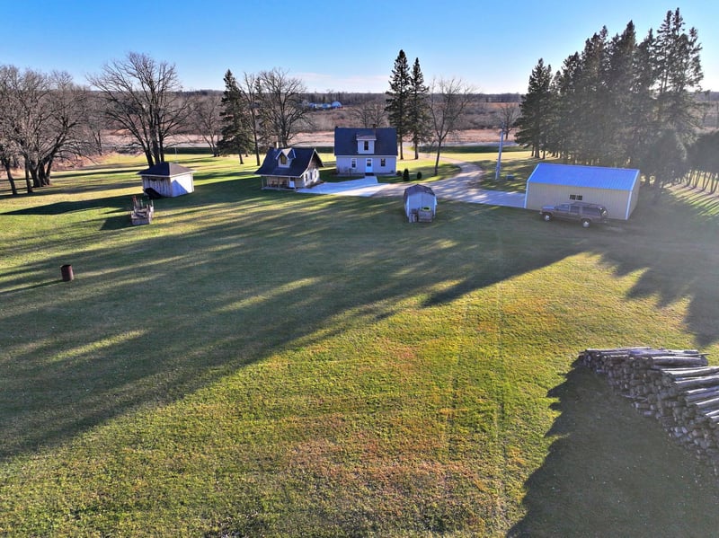 11350 280th St, Sebeka, MN 56477