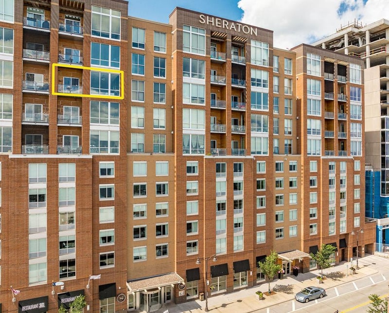 311 E Superior St #905, Duluth, MN 55802