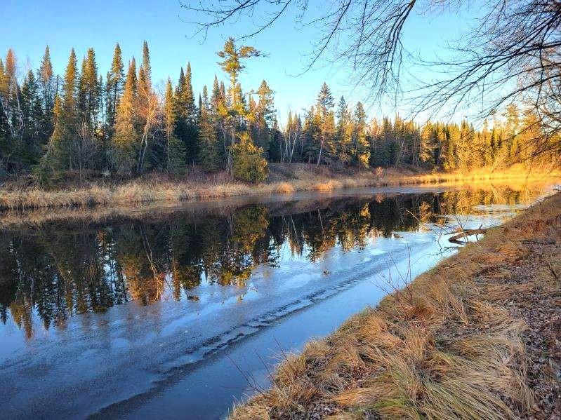 XXX Rapid River, Baudette, MN 56623