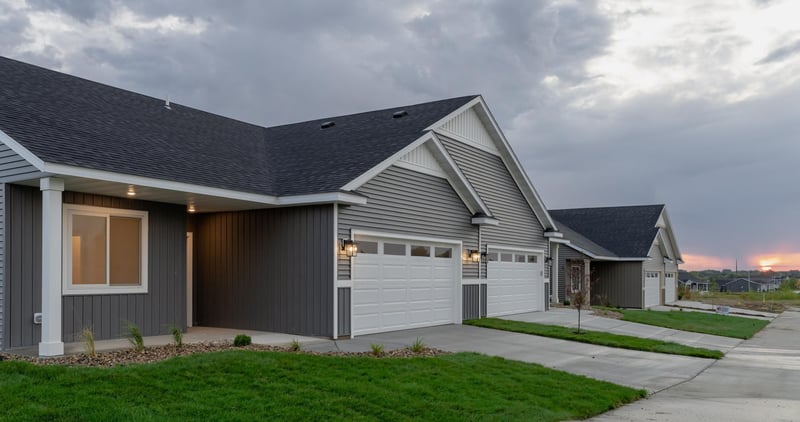 5507 Sundown Pl NW, Rochester, MN 55901