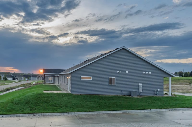 5507 Sundown Pl NW, Rochester, MN 55901