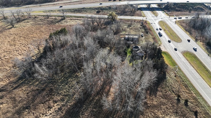 TBD Forest Blvd N, Forest Lake, MN 55025